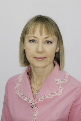 Заместитель заведующего Солдатова Светлана Юрьевна